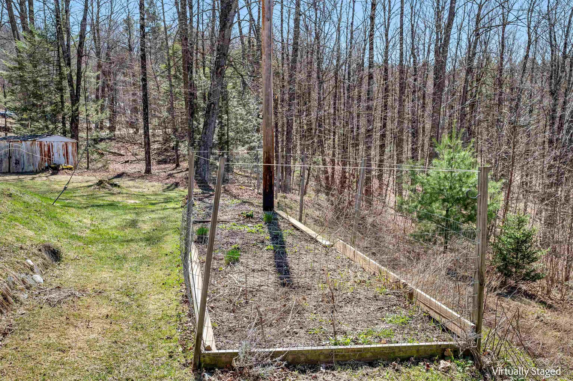 666 Graham Road Williamstown VT 05679