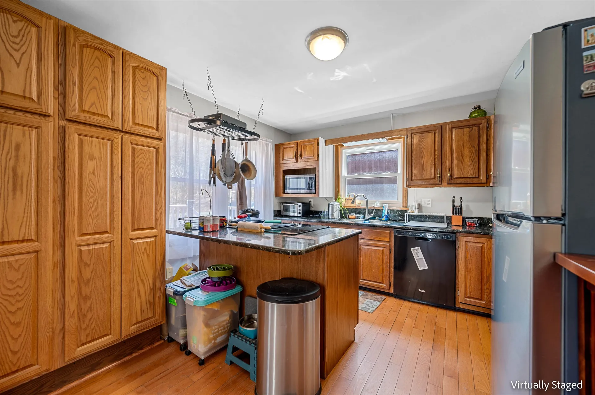 666 Graham Road Williamstown VT 05679