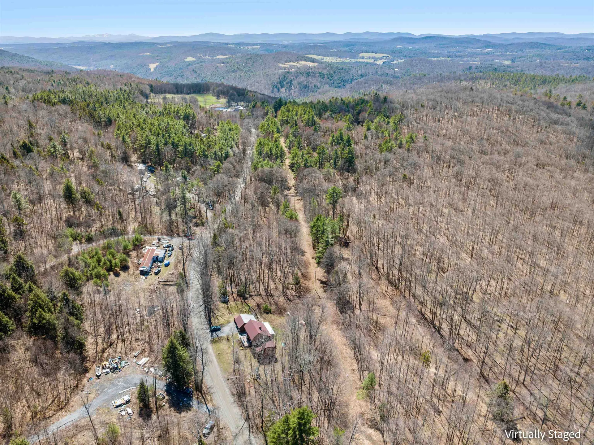 666 Graham Road Williamstown VT 05679