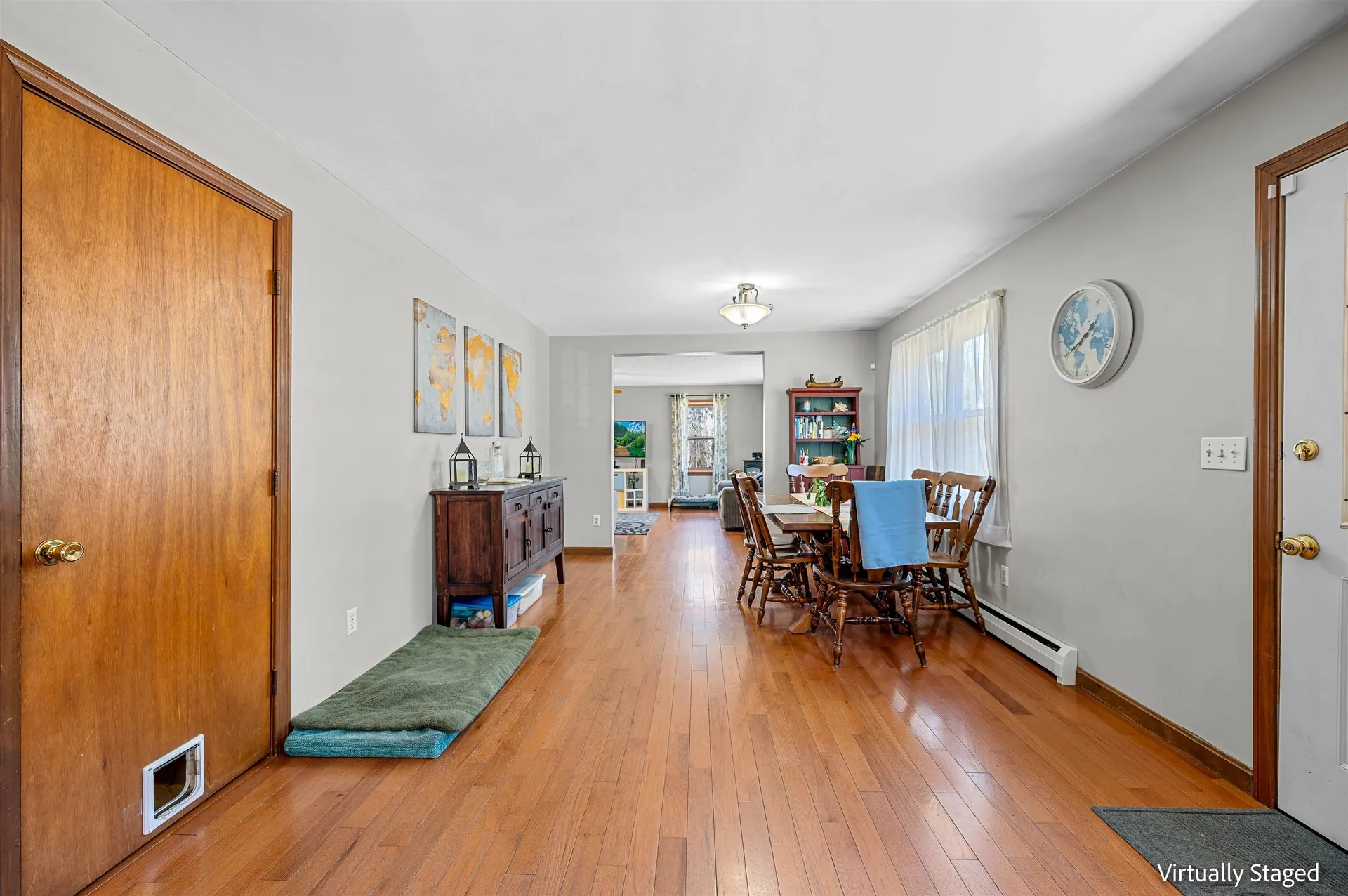 666 Graham Road Williamstown VT 05679