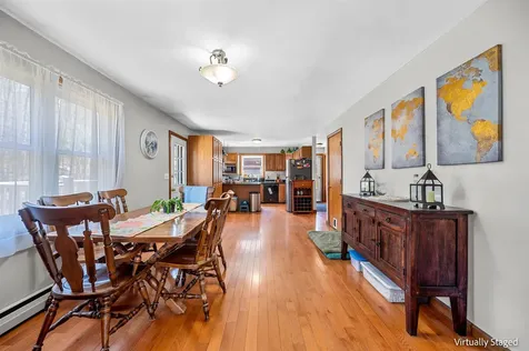 666 Graham Road Williamstown VT 05679