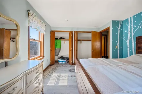 666 Graham Road Williamstown VT 05679
