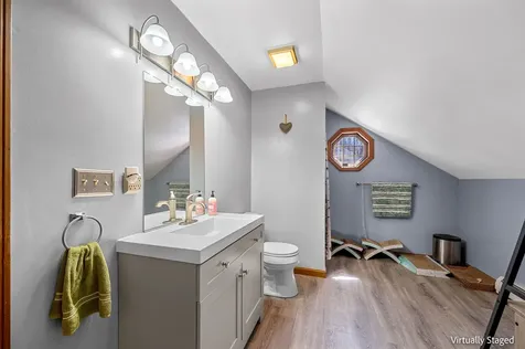 666 Graham Road Williamstown VT 05679