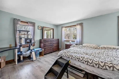 666 Graham Road Williamstown VT 05679