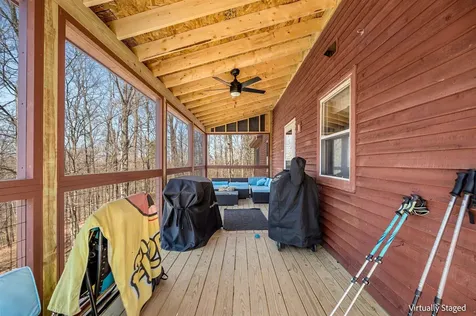 666 Graham Road Williamstown VT 05679