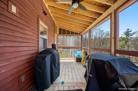 666 Graham Road Williamstown VT 05679