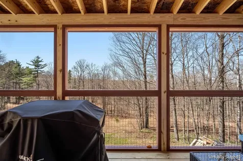 666 Graham Road Williamstown VT 05679