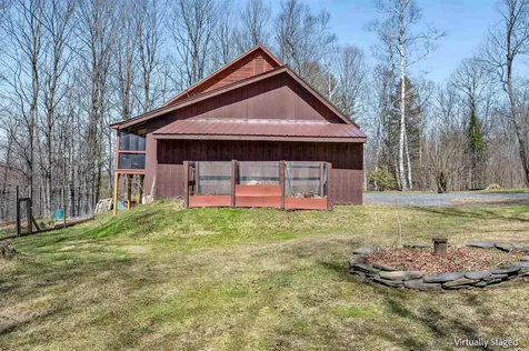 666 Graham Road Williamstown VT 05679