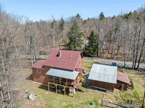 666 Graham Road Williamstown VT 05679