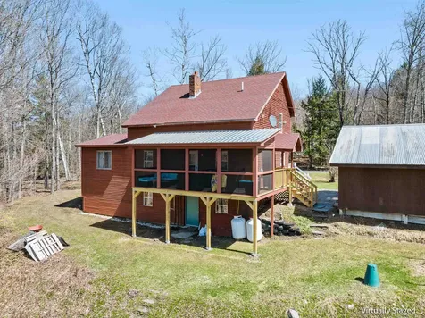 666 Graham Road Williamstown VT 05679