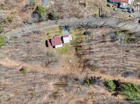 666 Graham Road Williamstown VT 05679