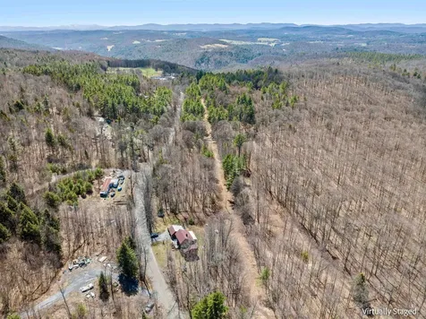 666 Graham Road Williamstown VT 05679