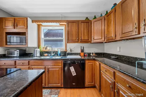 666 Graham Road Williamstown VT 05679