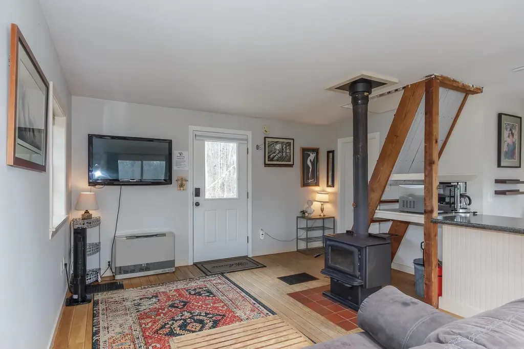 153 Sawyer Hill Road Canaan NH 03741