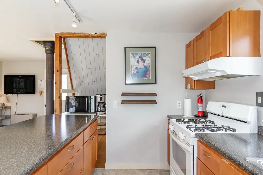 153 Sawyer Hill Road Canaan NH 03741