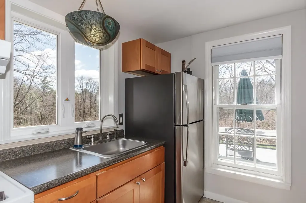 153 Sawyer Hill Road Canaan NH 03741