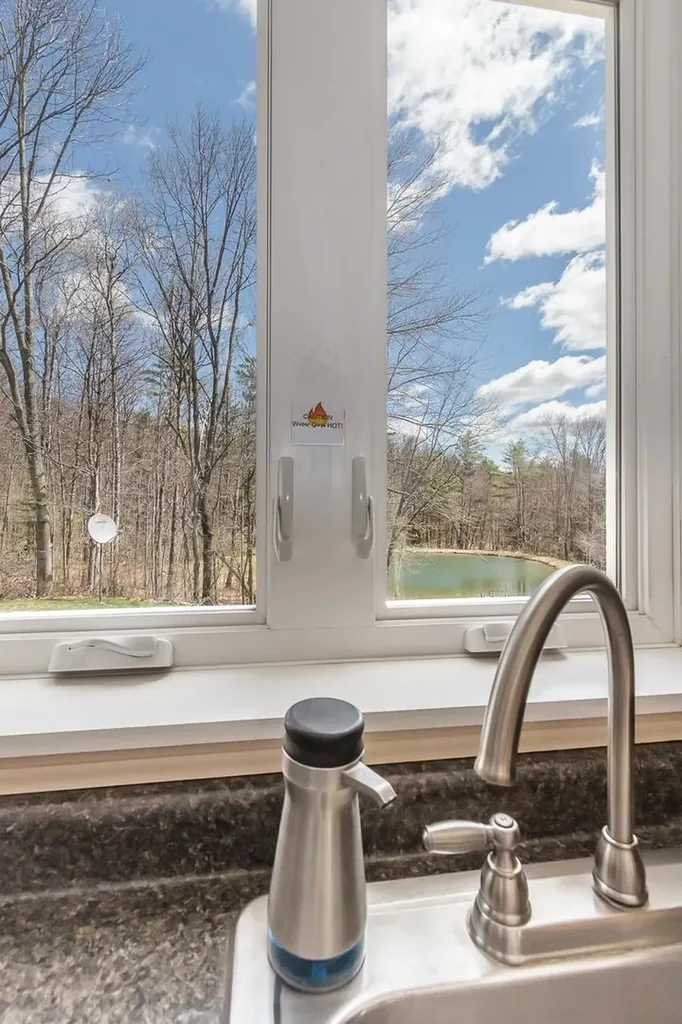 153 Sawyer Hill Road Canaan NH 03741