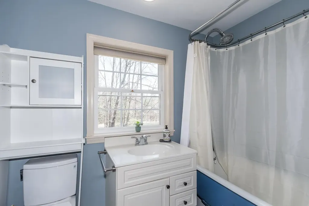 153 Sawyer Hill Road Canaan NH 03741