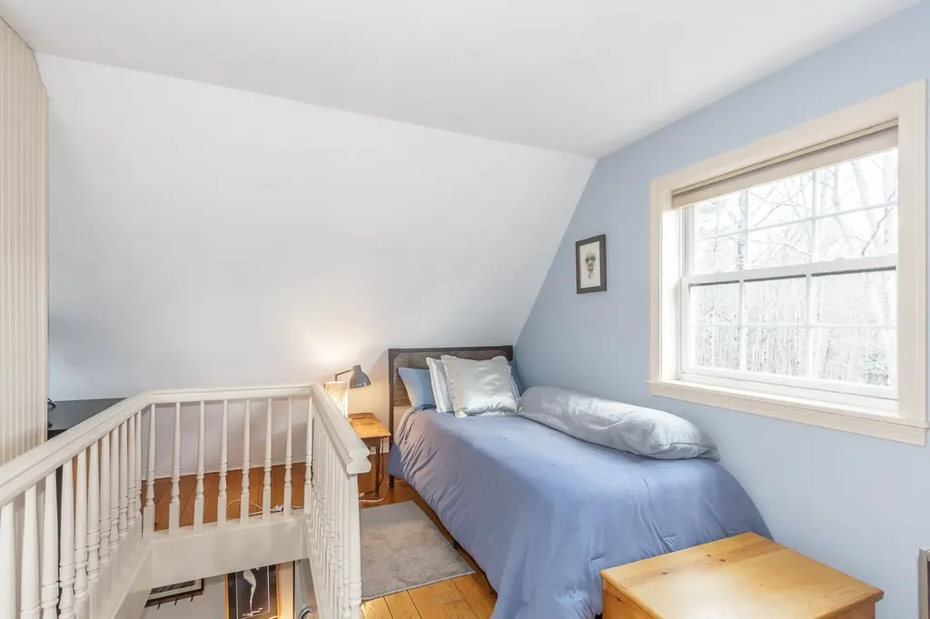 153 Sawyer Hill Road Canaan NH 03741