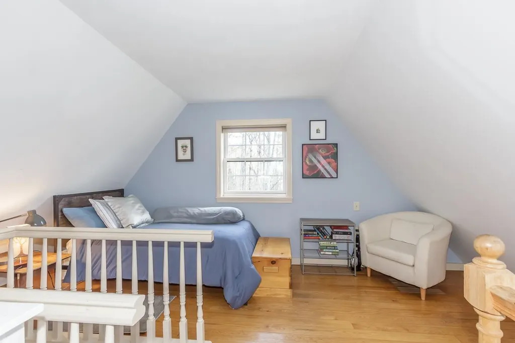 153 Sawyer Hill Road Canaan NH 03741