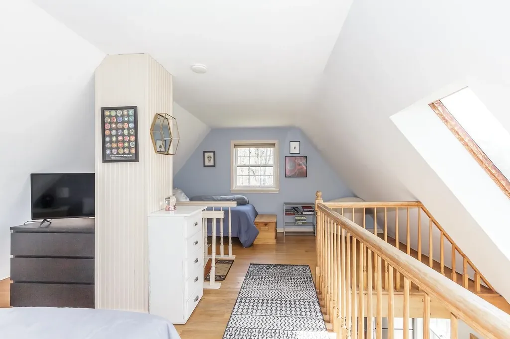 153 Sawyer Hill Road Canaan NH 03741