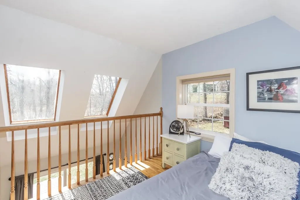 153 Sawyer Hill Road Canaan NH 03741