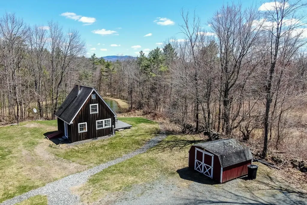 153 Sawyer Hill Road Canaan NH 03741