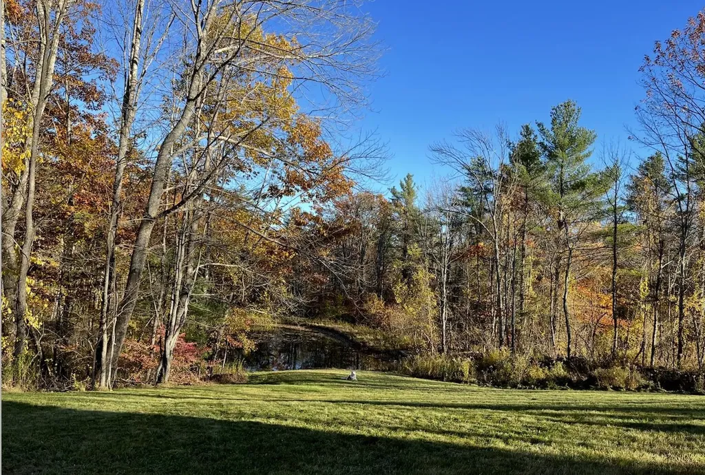 153 Sawyer Hill Road Canaan NH 03741