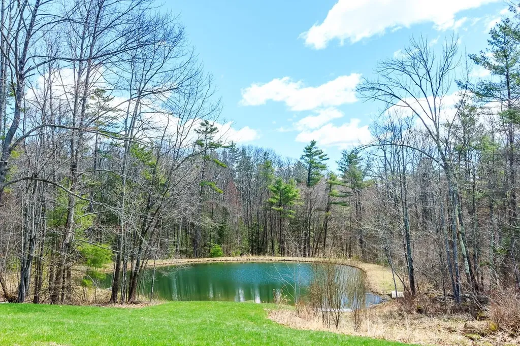 153 Sawyer Hill Road Canaan NH 03741