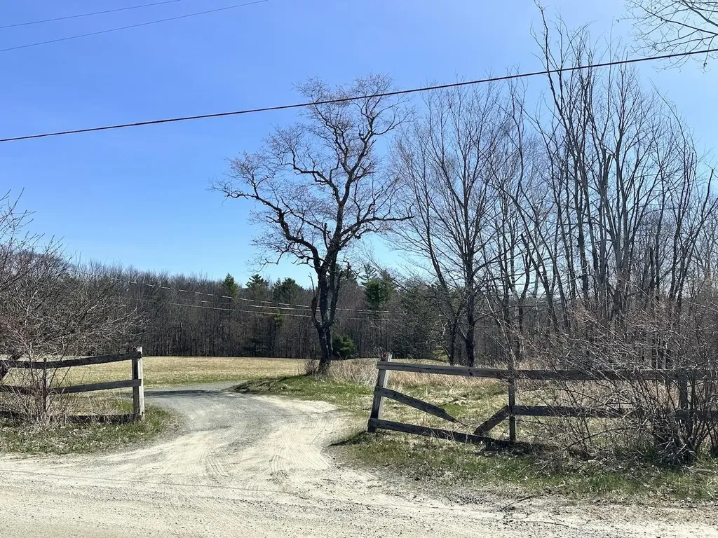 153 Sawyer Hill Road Canaan NH 03741