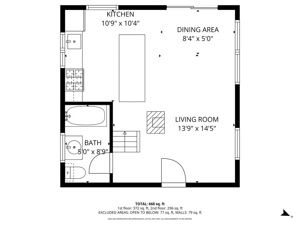 153 Sawyer Hill Road Canaan NH 03741