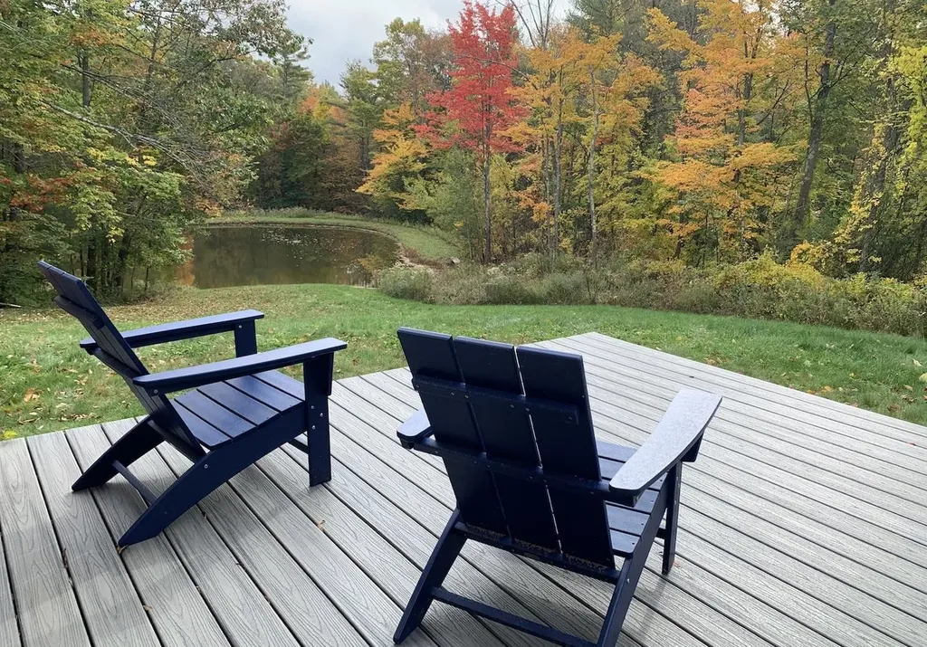 153 Sawyer Hill Road Canaan NH 03741