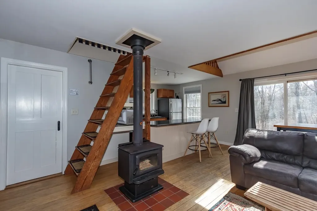 153 Sawyer Hill Road Canaan NH 03741
