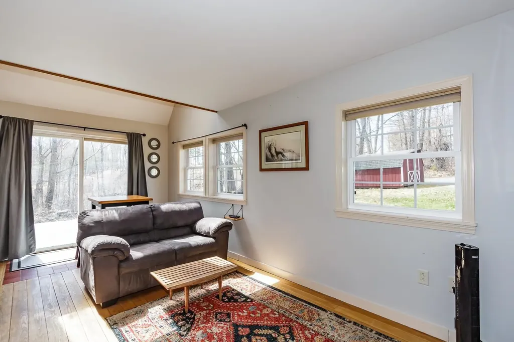 153 Sawyer Hill Road Canaan NH 03741