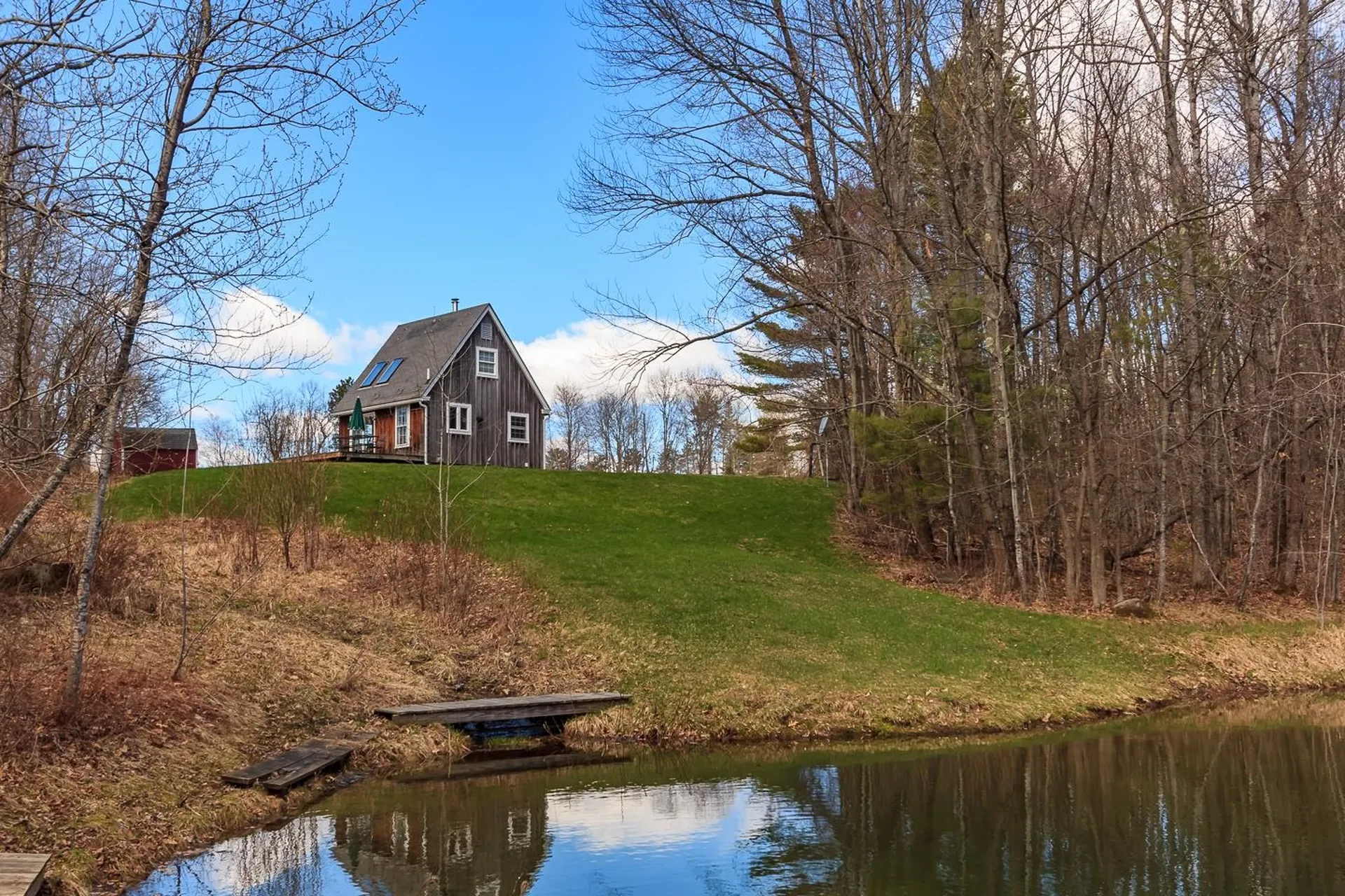 153 Sawyer Hill Road Canaan NH 03741