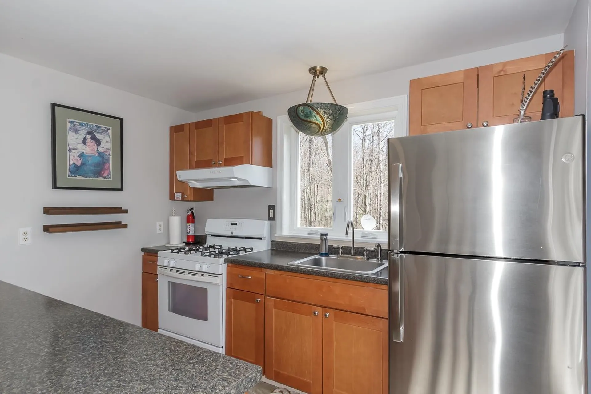 153 Sawyer Hill Road Canaan NH 03741