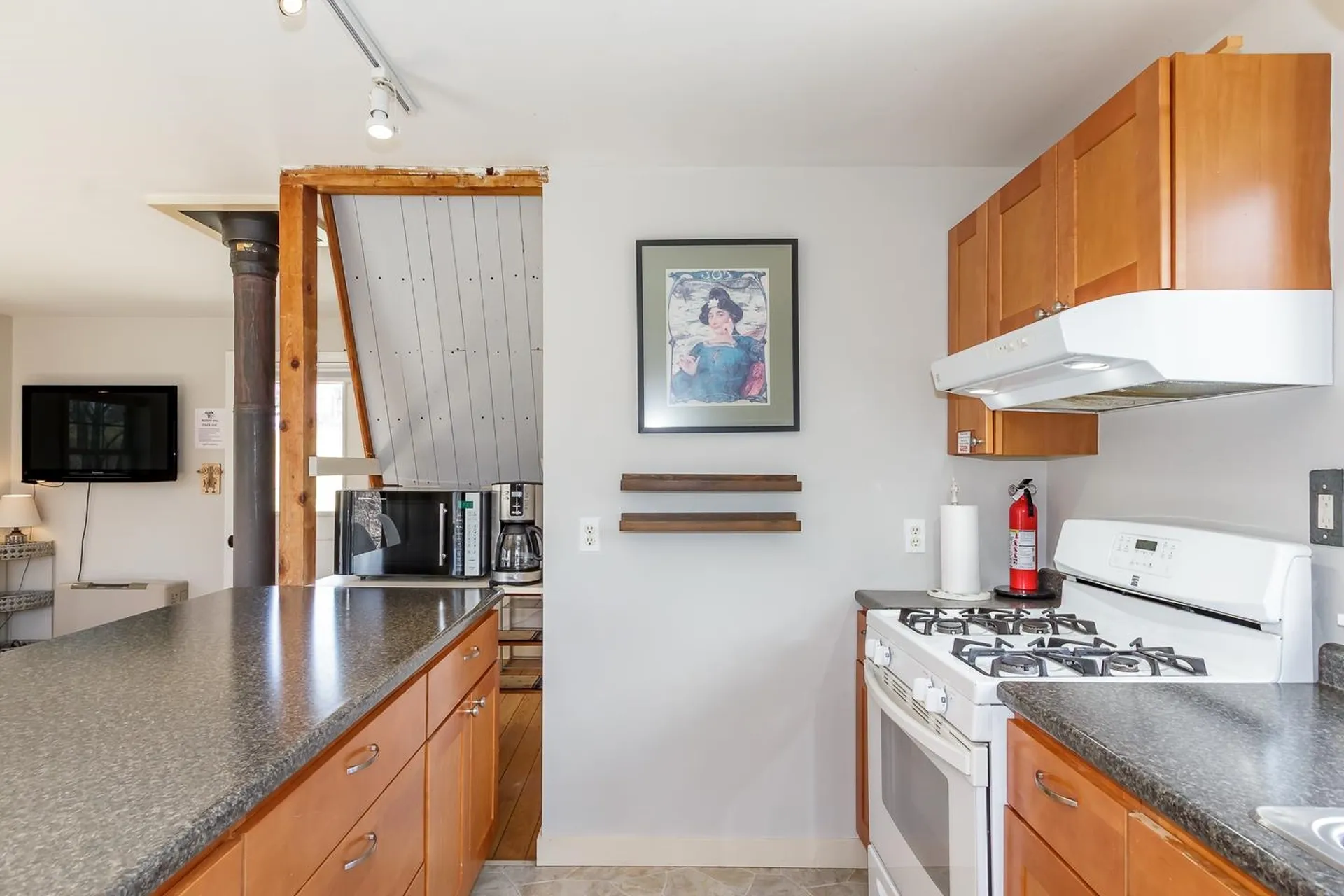153 Sawyer Hill Road Canaan NH 03741