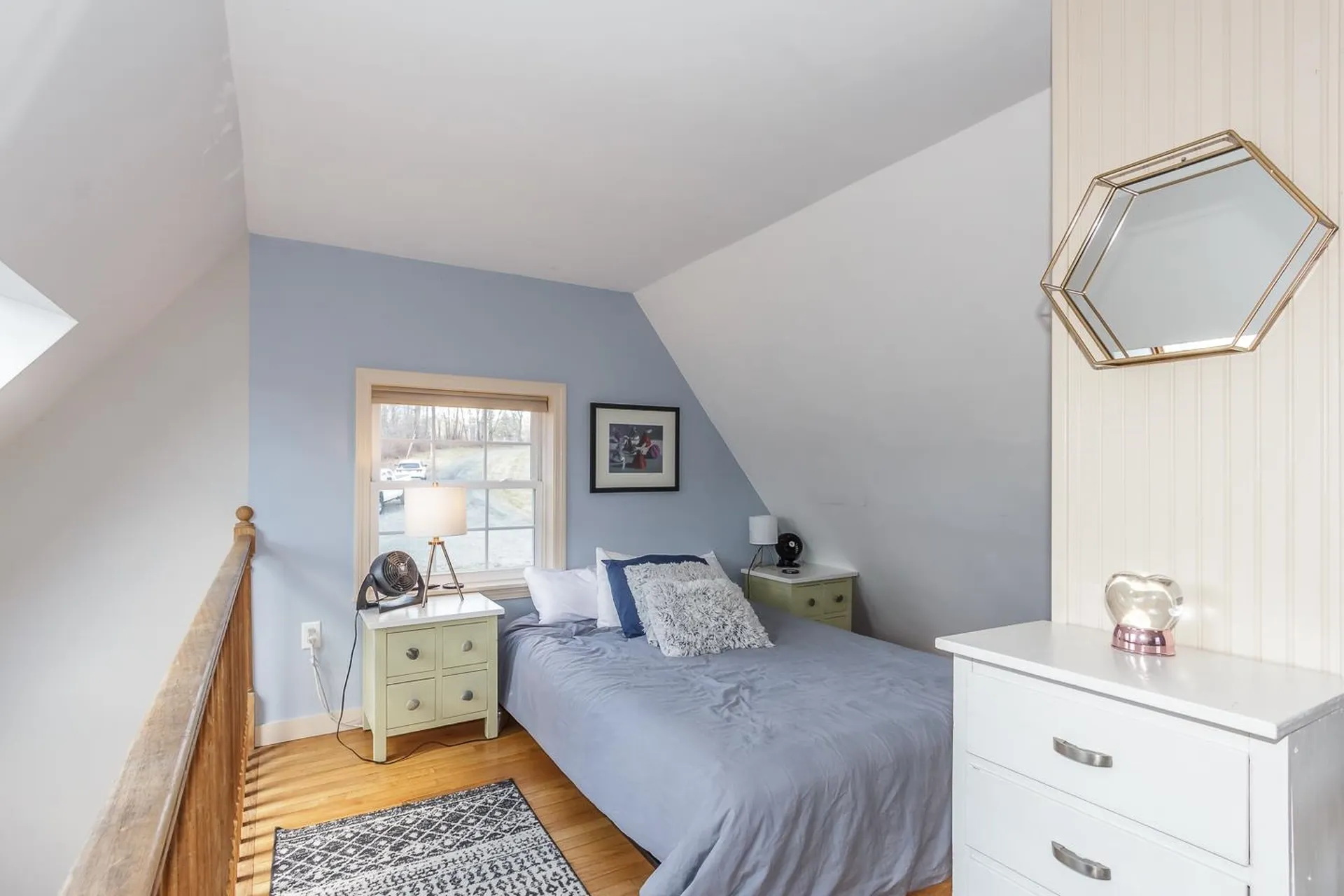 153 Sawyer Hill Road Canaan NH 03741