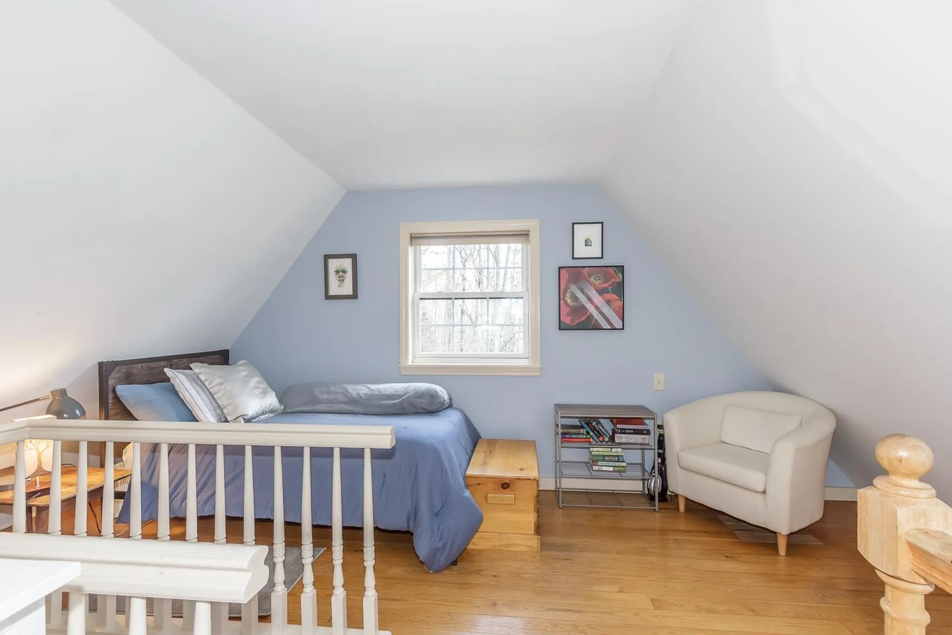153 Sawyer Hill Road Canaan NH 03741