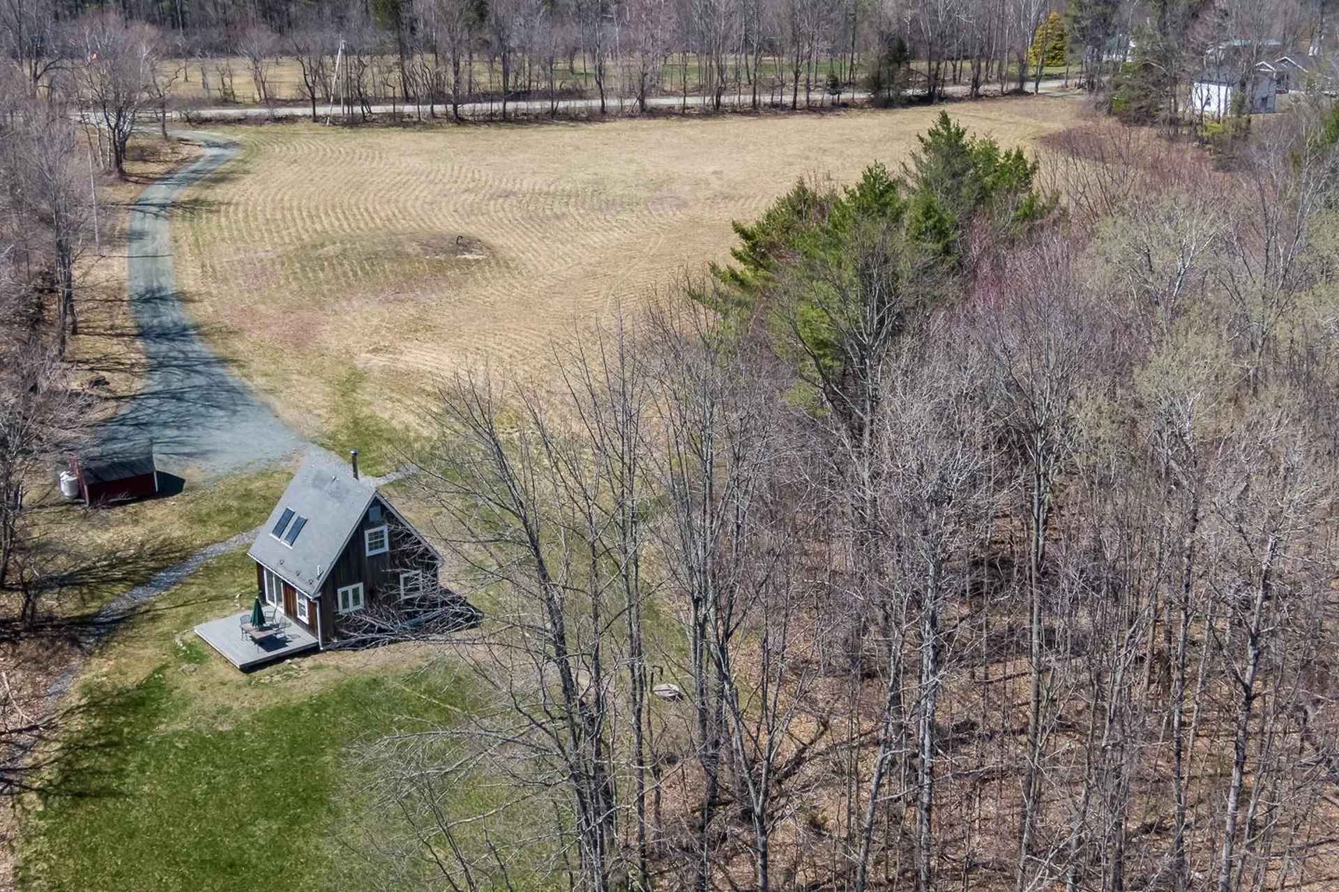 153 Sawyer Hill Road Canaan NH 03741