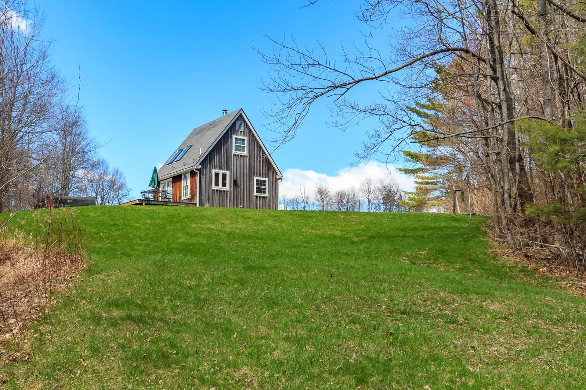 153 Sawyer Hill Road Canaan NH 03741