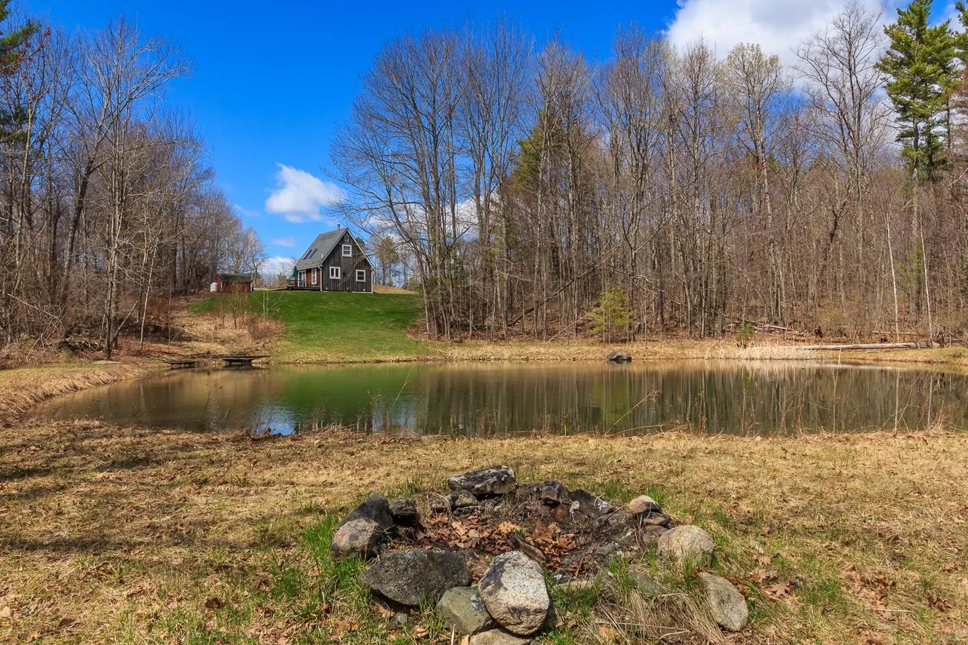 153 Sawyer Hill Road Canaan NH 03741
