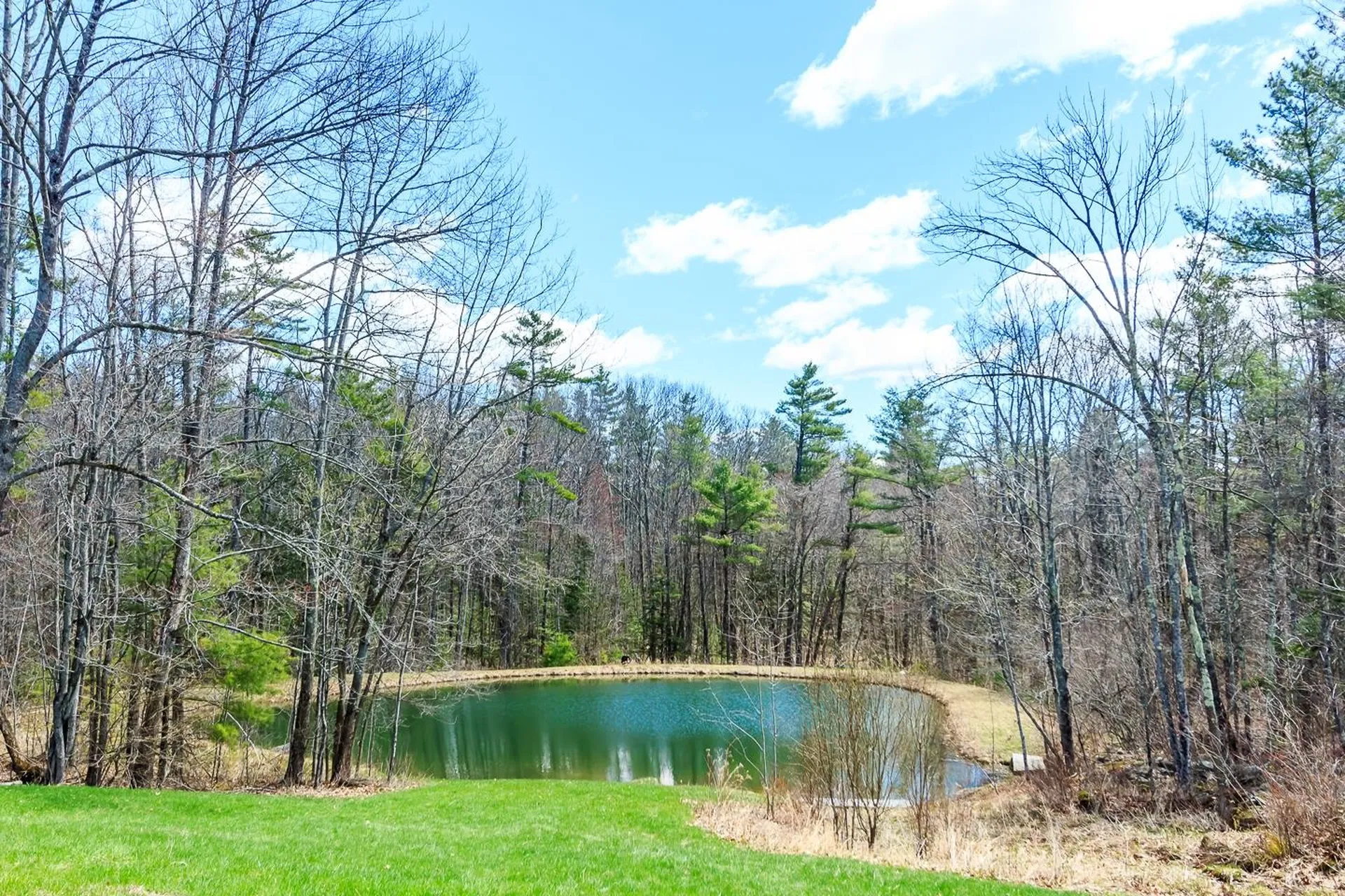 153 Sawyer Hill Road Canaan NH 03741