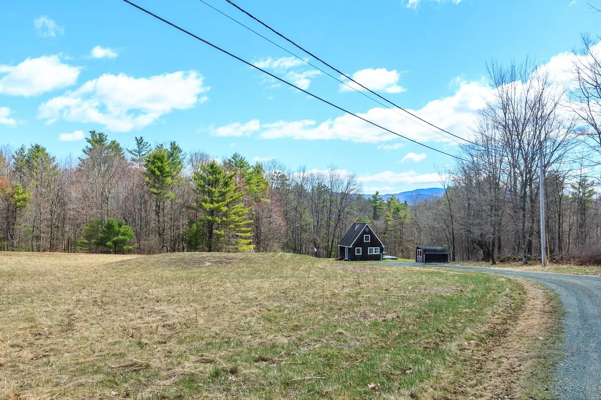 153 Sawyer Hill Road Canaan NH 03741
