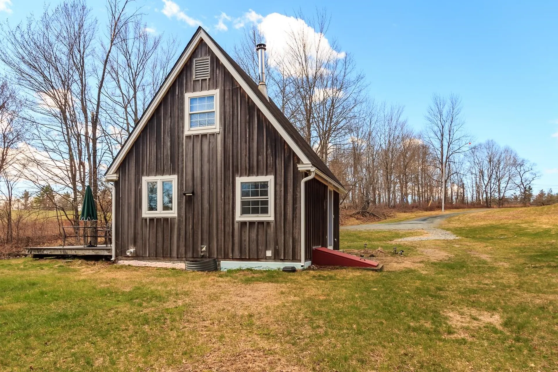 153 Sawyer Hill Road Canaan NH 03741