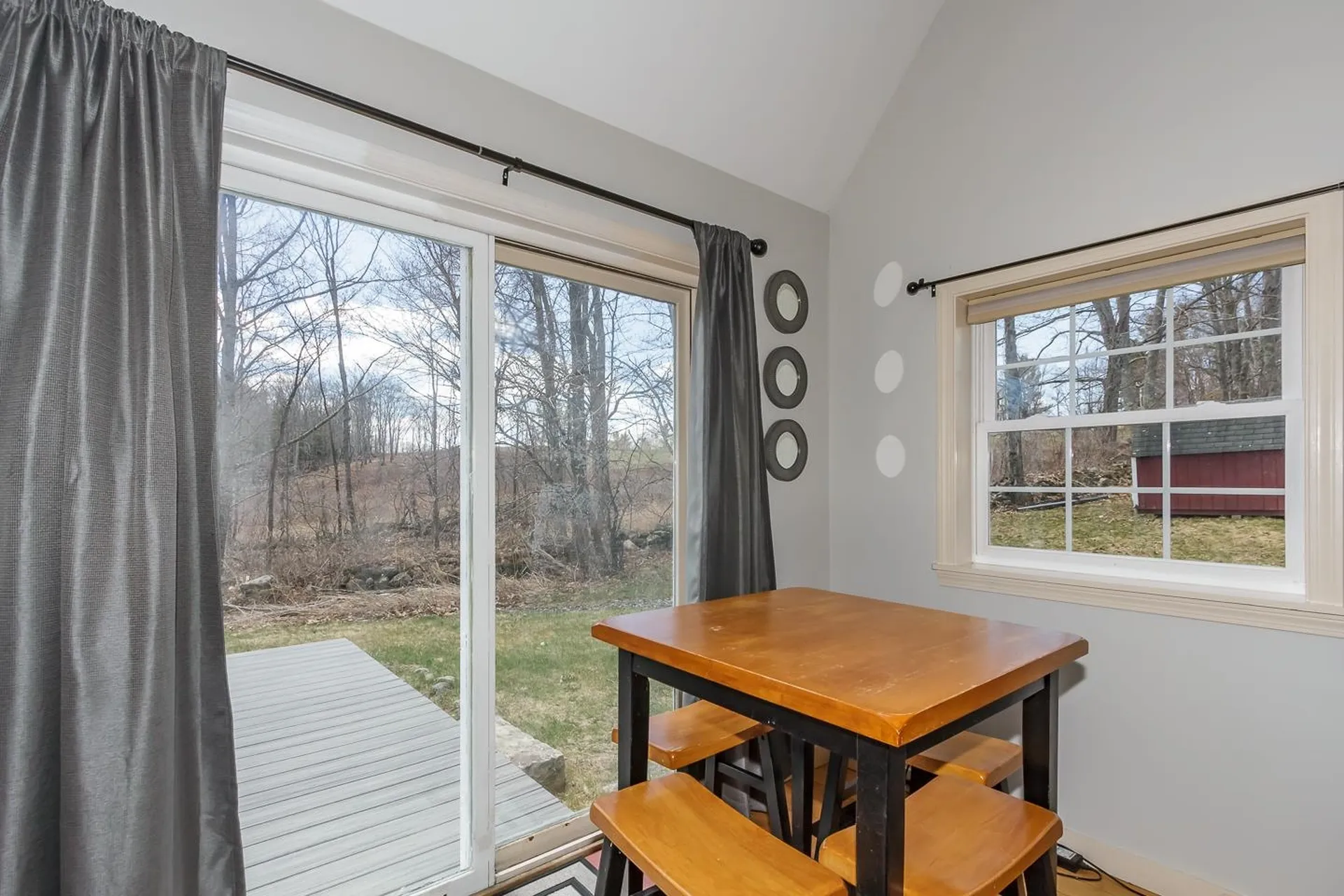 153 Sawyer Hill Road Canaan NH 03741