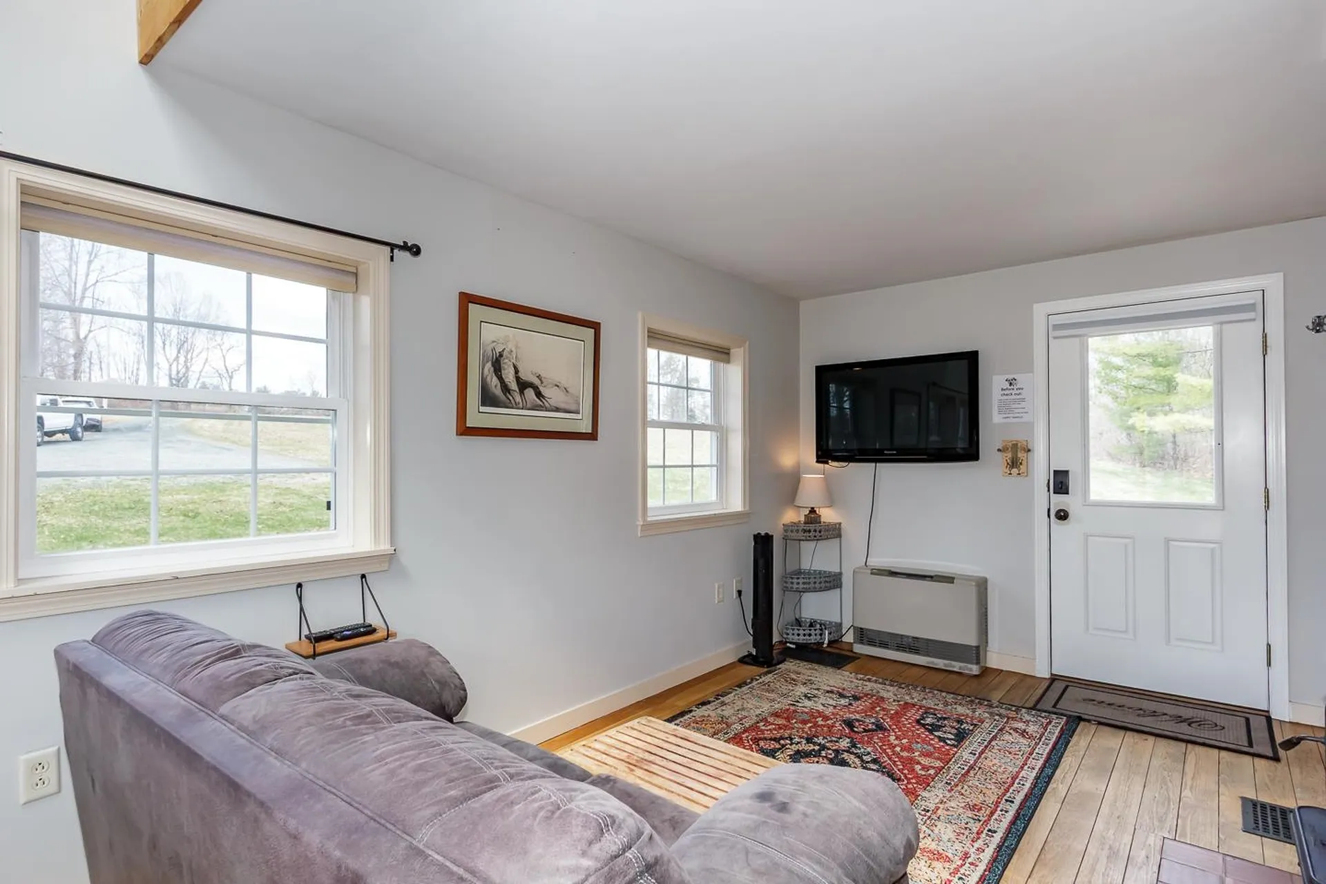 153 Sawyer Hill Road Canaan NH 03741