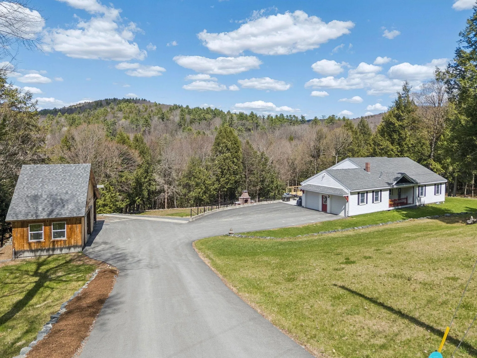 53 Sunset Strip Road Cornish NH 03745