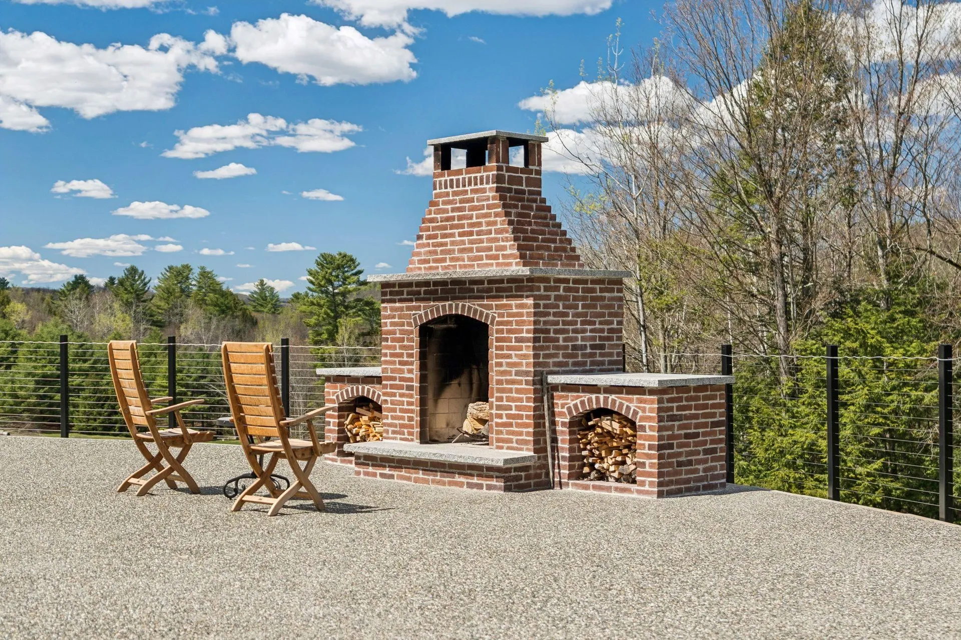 53 Sunset Strip Road Cornish NH 03745
