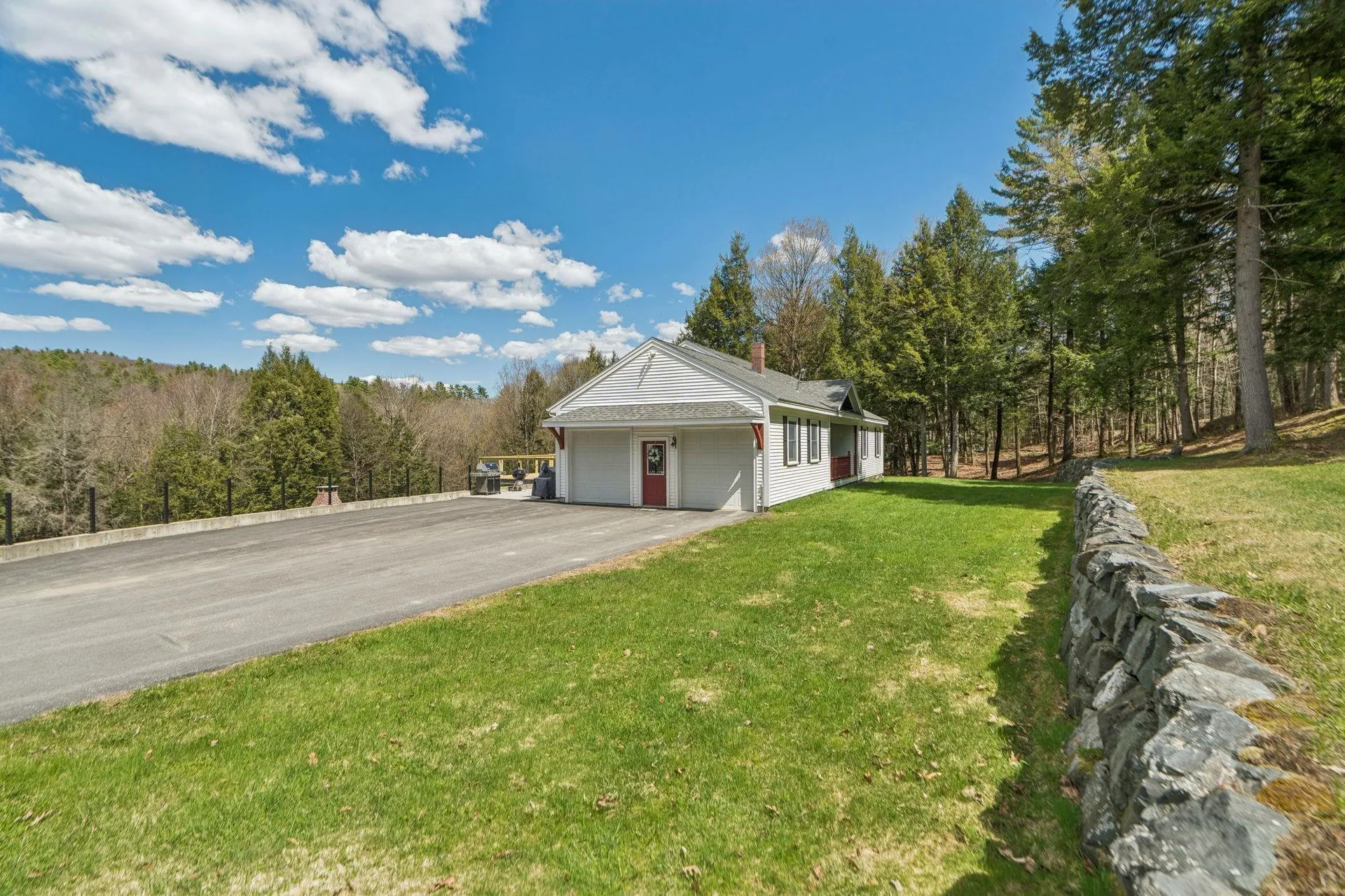 53 Sunset Strip Road Cornish NH 03745